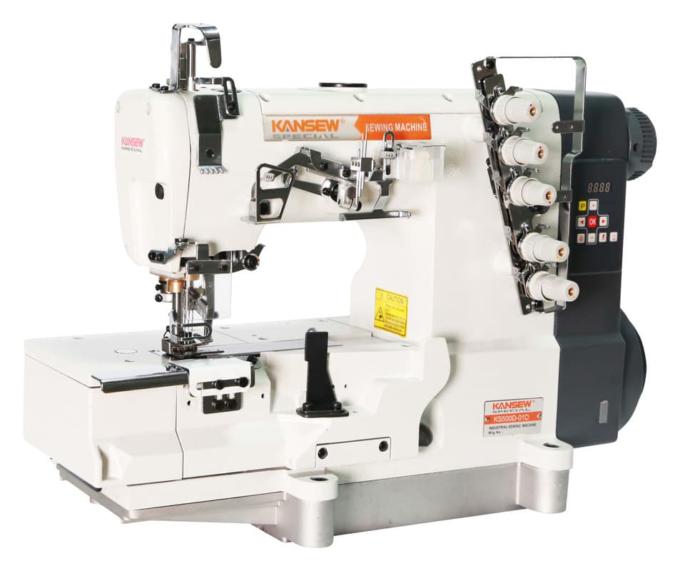 Collarin Industrial Kansew