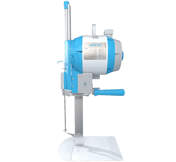 CORTADORA VERTICAL JACK